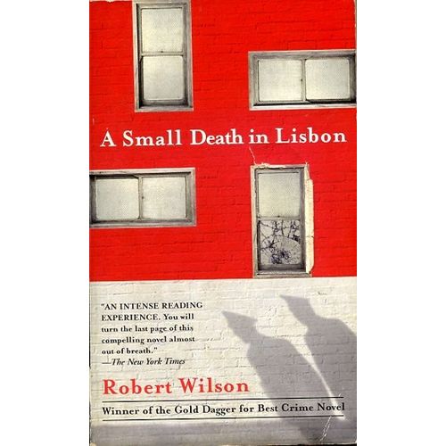 A Small Death In Lisbon