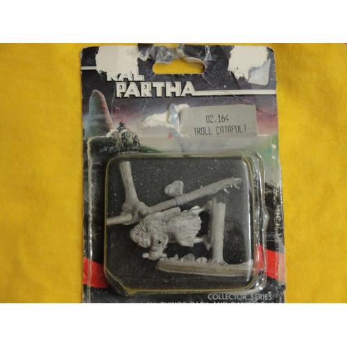 Figurine  Ral Partha