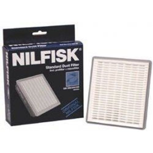 Nilfisk 21982500 - Filtre aspirateur pour nilfisk GM 200 GM 300 GM 400 /Gm200 gm300 gm400