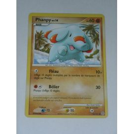 Pokemon - Phanpy Niv14