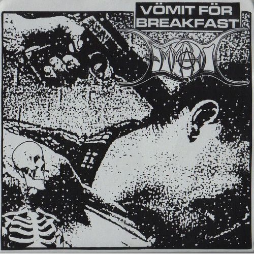 Religion Corruption Of Truth Grincore Punk