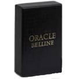 Oracle Belline par Gabriel Sanchez jeu de cartes divinatoires en