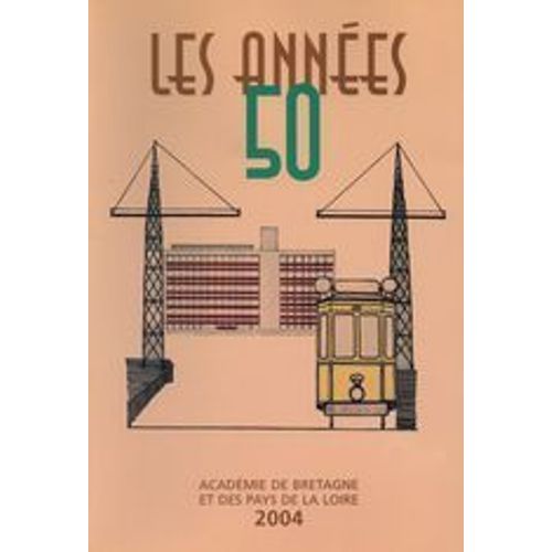 Les Années 50