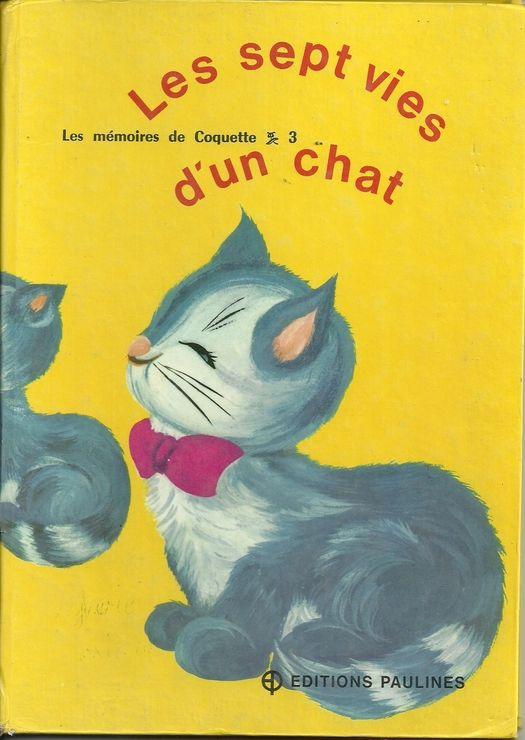 Les Mémoires D'Un Chat