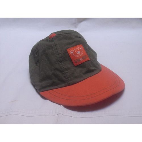 Casquette Tom & Kids