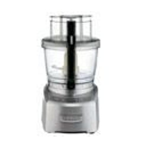 CUISINART robot multifonctions cuisinart elite FP14DCE