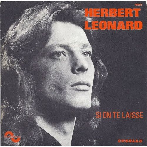 Si On Te Laisse - Toi Qui Dors Dans Ma Mémoire