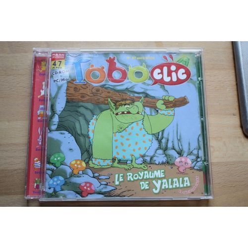 Toboclic  N° 87 : Le Royaume De Yalala