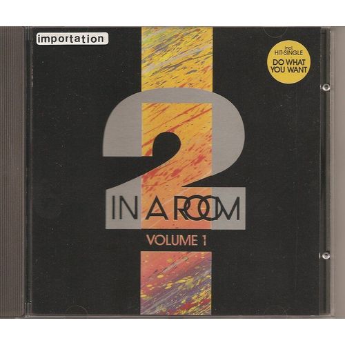 Volume 1