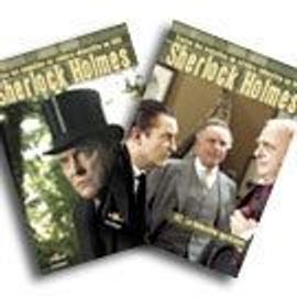 Sherlock Holmes: "L'affaire Des Pignons"