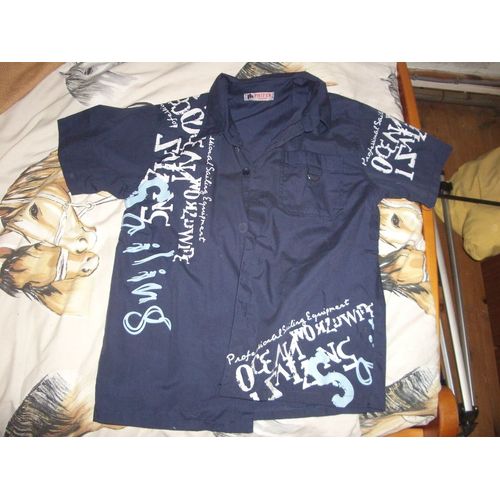 Chemise Phifer