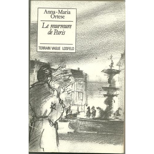 Le Murmure De Paris