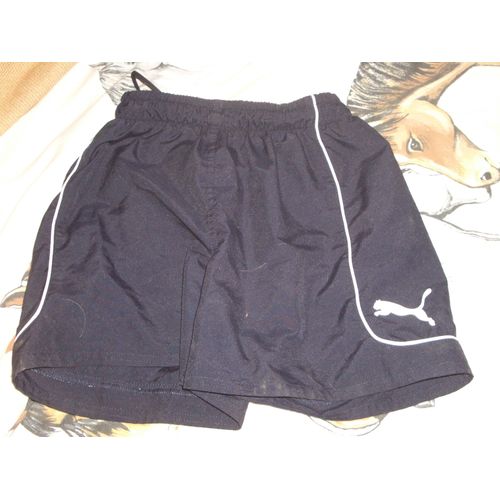 Short Puma