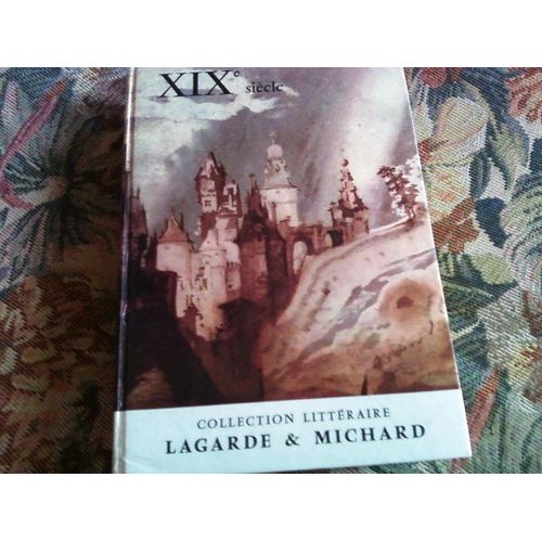 Xixe Siècle - Les Grands Auteurs Français