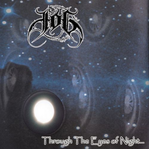 Throught The Eyes Of Night ...