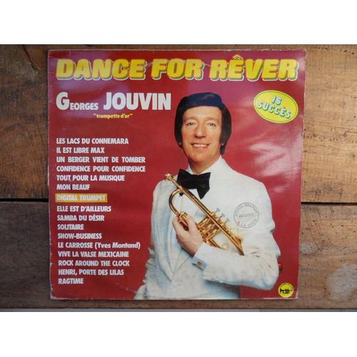 Dance For Rêver (16 Succès)