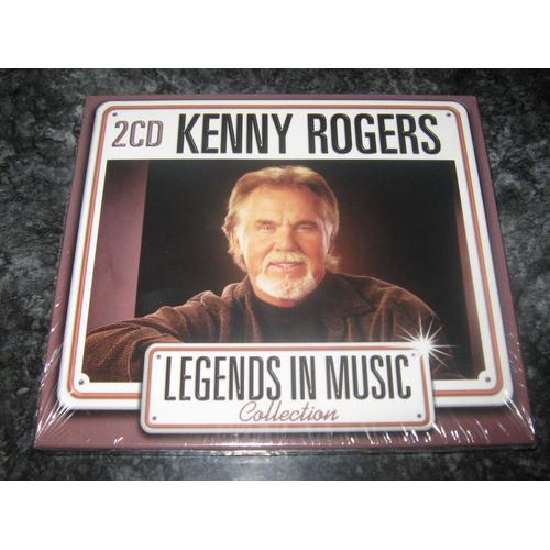 Kenny Rogers