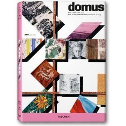 Domus Vol. 3