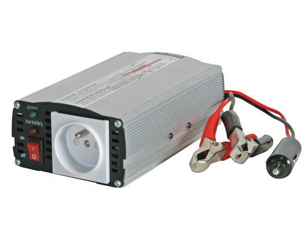 transformateur / convertisseur INVERTER 12V/220V- 300W XANTREX