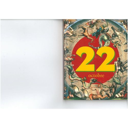 22 Octobre
