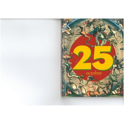 25 Octobre