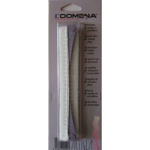 Domena  barrette éponge 350591 pour actiglass