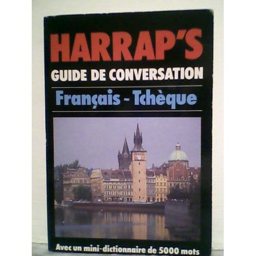 Harrap/Guid.Con.Fr/Tcheq