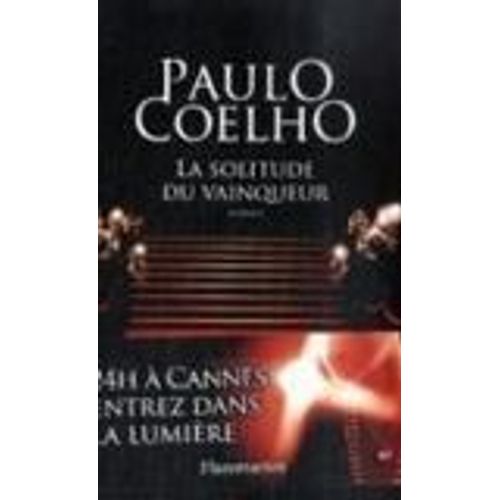 La Solitude Du Vainqueur