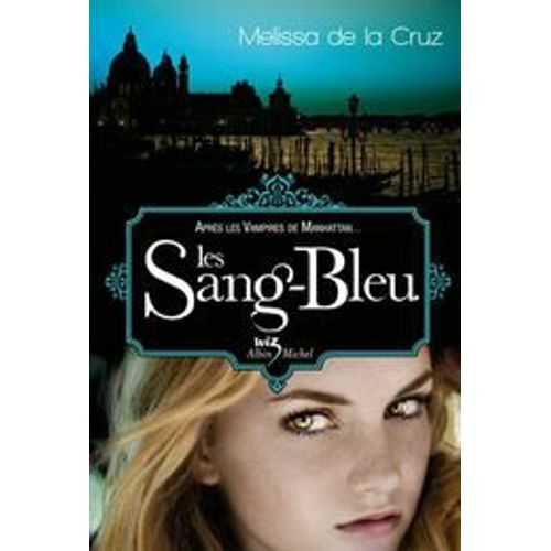 Les Sang-Bleu