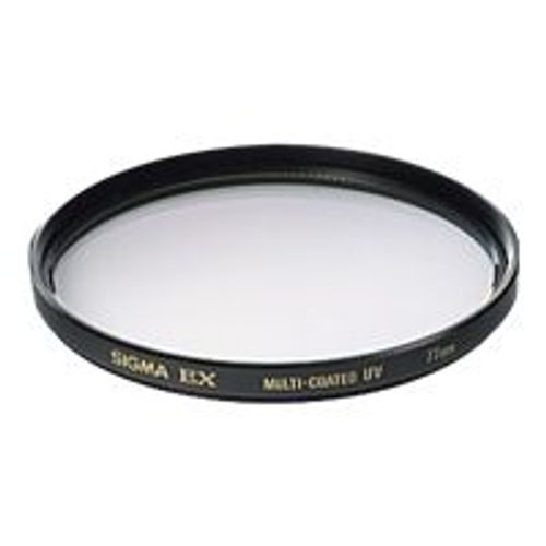 Sigma EX DG - Filtre - UV - 46 mm - pour Sigma DP1, DP1S, DP1x, DP2s, DP2x