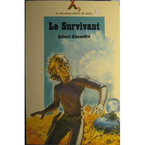 Mykir Tome 1 - Le Survivant, Roman