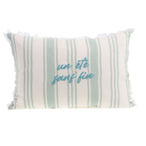 Coussin Un Été Sans Fin 40x60 Cm