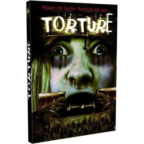 Torture (Coffret De 2 Dvd)