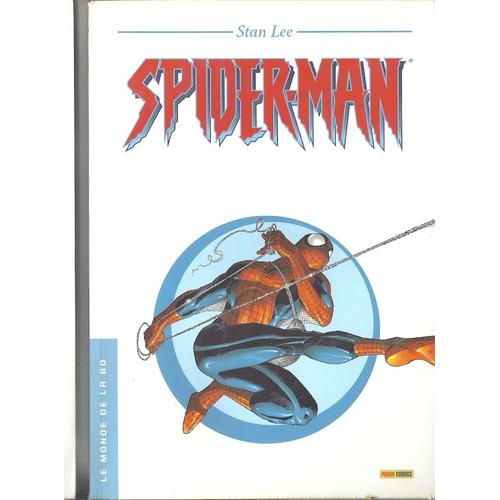 Le Monde De La B.D  N° 4 : Spiderman