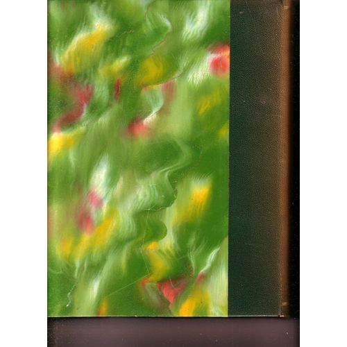 Alpha Flore - N° 11 - Alpha Flore