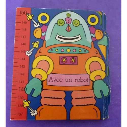 Maître Robot