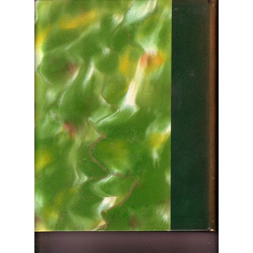 Alpha Flore - N° 9 - Alpha Flore