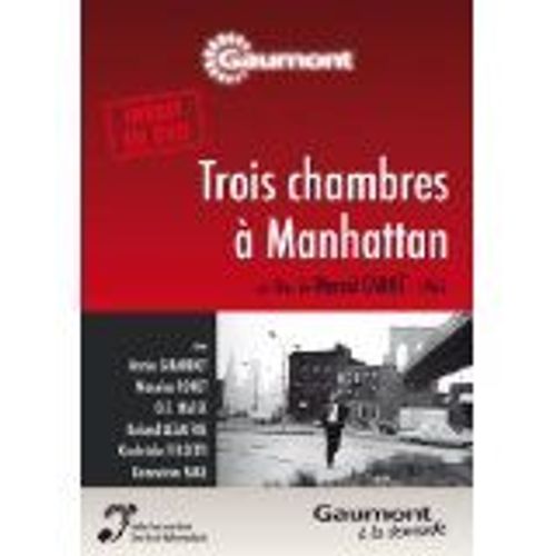 Trois Chambres À Manhattan