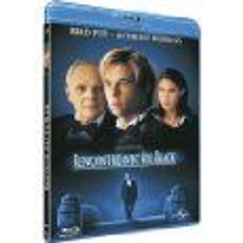 Rencontre Avec Joe Black - Blu-Ray