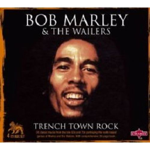 Trench Town Rock