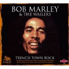 Trench Town Rock