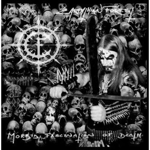 Morbid Fascination Of Dea
