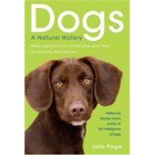 Dogs: A Natural History