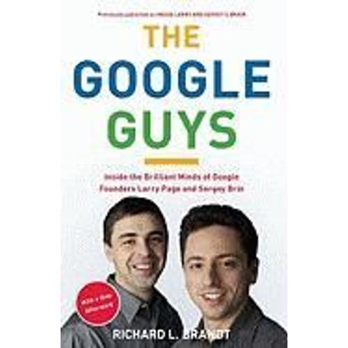 The Google Guys