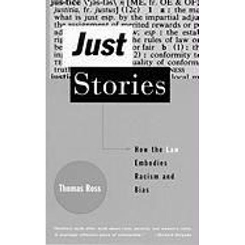 Just Stories