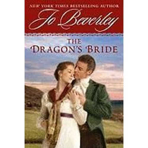 The Dragon's Bride