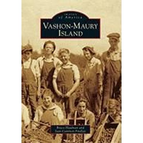 Vashon-Maury Island