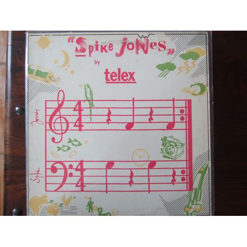 Spike Jones