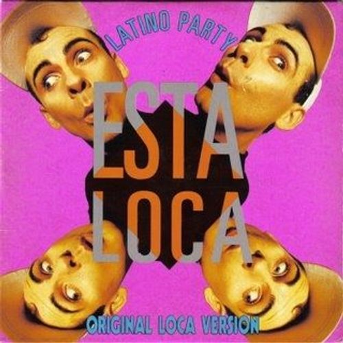 Esta Loca