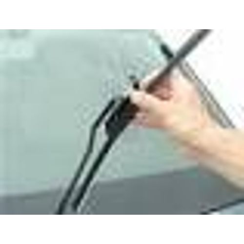 2 Balais D'essuie Glace Pj Fb320 Pour A3, Golf V Et Touran